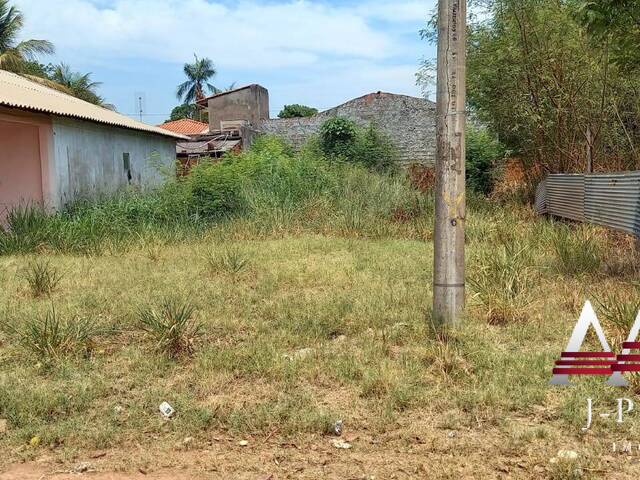#1830 - Terreno para Venda em Cuiabá - MT - 2