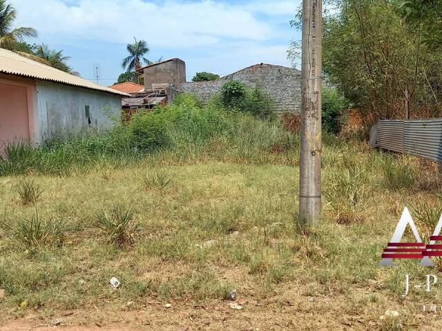 #1830 - Terreno residencial para Venda em Cuiabá - MT - 2