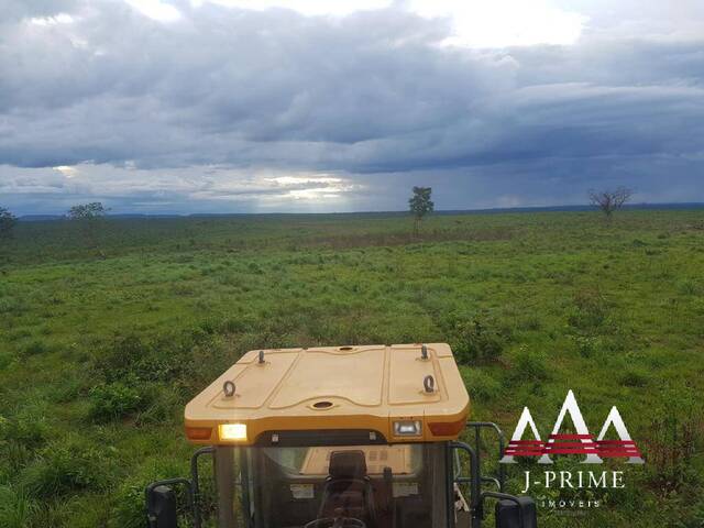 #1835 - Fazenda para Venda em Paranatinga - MT - 2