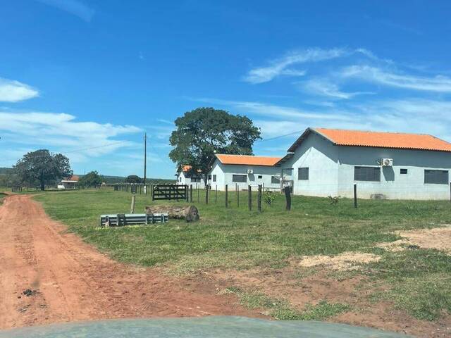 Fazenda para Venda em Rondonópolis - 4