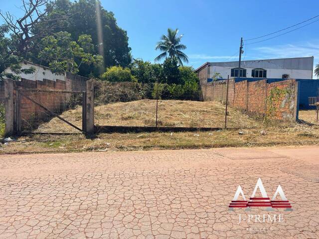 #1841 - Terreno comercial para Venda em Cuiabá - MT - 1