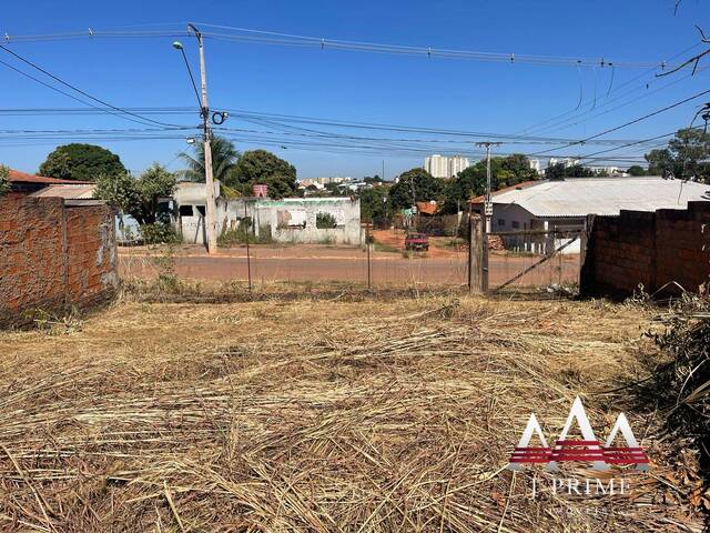 #1841 - Terreno comercial para Venda em Cuiabá - MT - 3