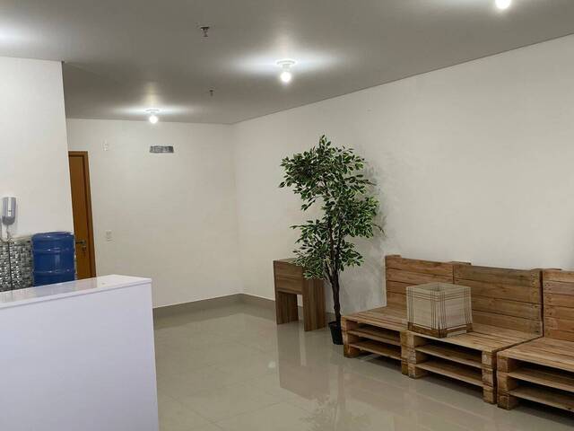 Sala para Venda em Cuiabá - 5