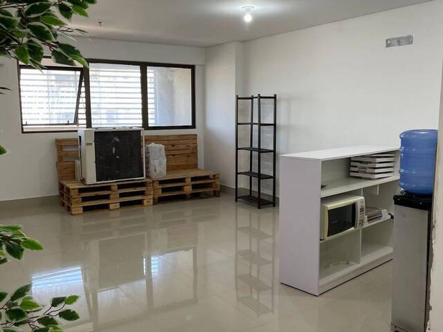 Sala para Venda em Cuiabá - 4