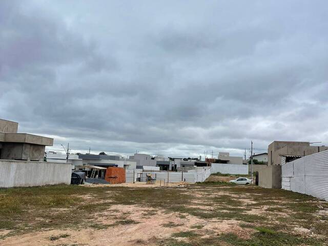 #1848 - Terreno em condomínio para Venda em Cuiabá - MT - 2