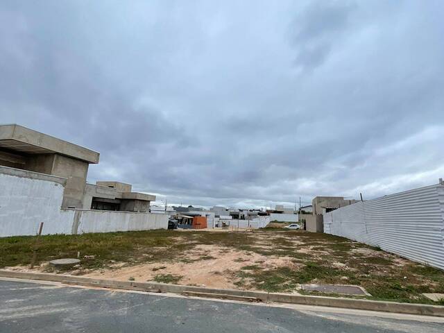 #1848 - Terreno em condomínio para Venda em Cuiabá - MT - 1