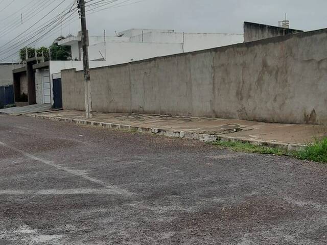 #1853 - Terreno residencial para Venda em Cuiabá - MT - 2