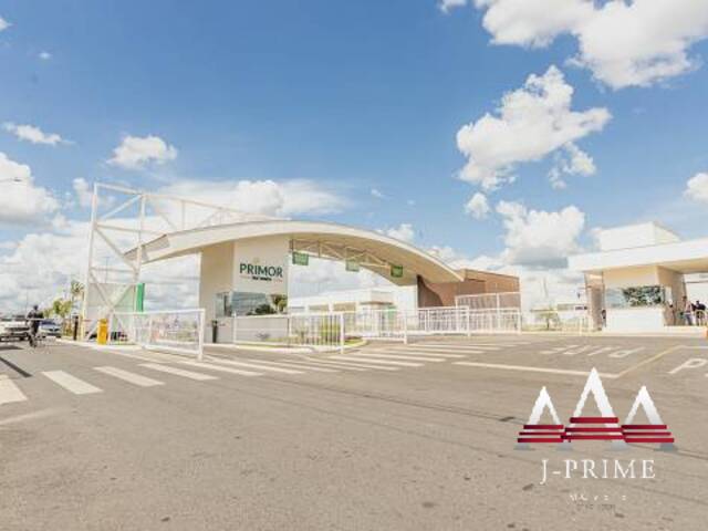 Terreno em condomínio para Venda em Cuiabá - 5