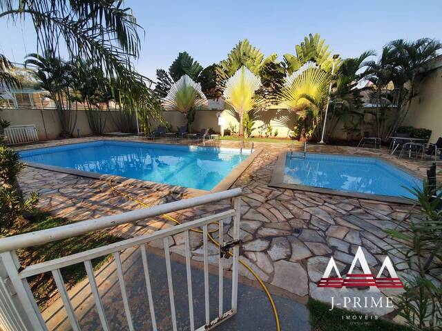Apartamento para Venda em Cuiabá - 5