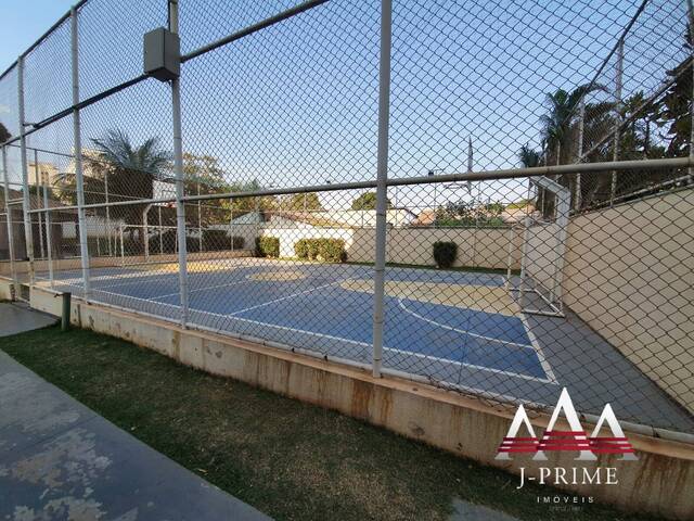 #808 - Apartamento para Venda em Cuiabá - MT - 3