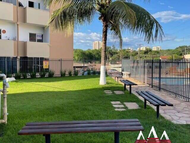 Apartamento para Venda em Cuiabá - 2