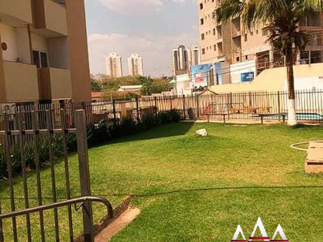 Apartamento para Venda em Cuiabá - 3