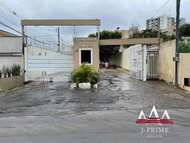 Apartamento para Venda em Cuiabá - 5