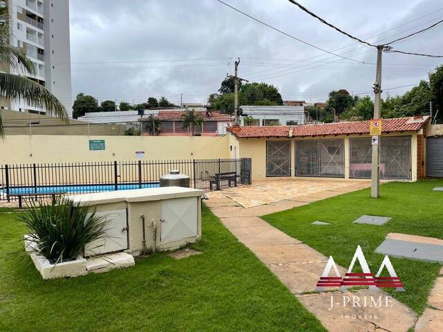 Apartamento para Venda em Cuiabá - 4