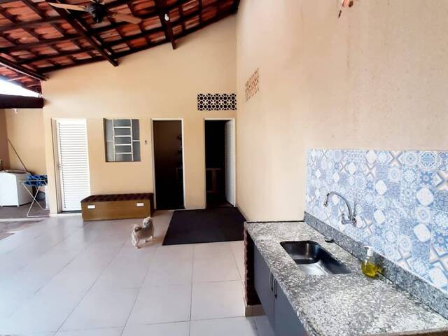 Casa para Venda em Cuiabá - 5