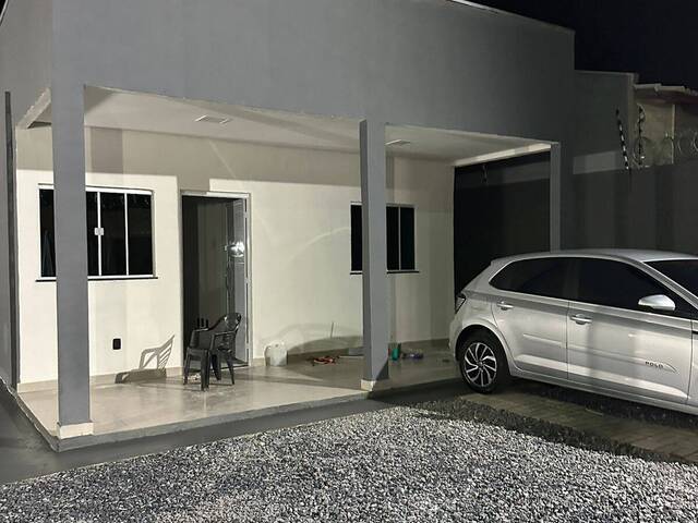 Casa para Venda em Cuiabá - 4