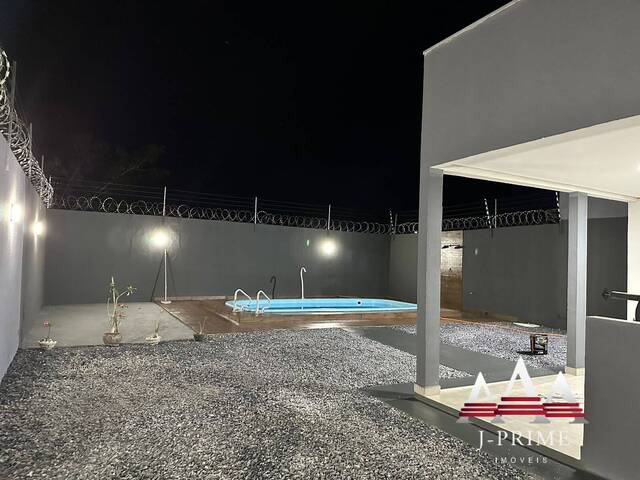 #1867 - Casa para Venda em Cuiabá - MT - 3