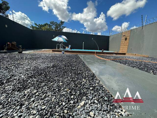 #1867 - Casa para Venda em Cuiabá - MT - 2