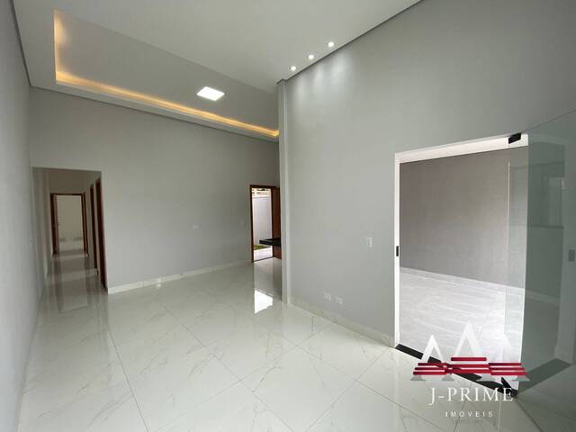 #1869 - Casa para Venda em Várzea Grande - MT - 3