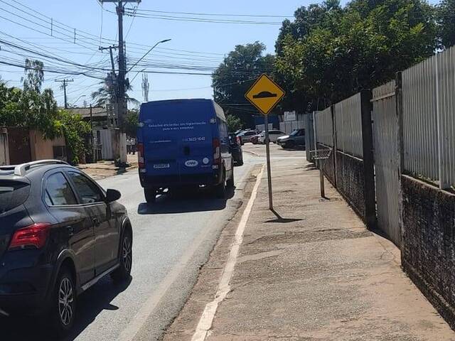 #1836 - Terreno comercial para Venda em Várzea Grande - MT - 1