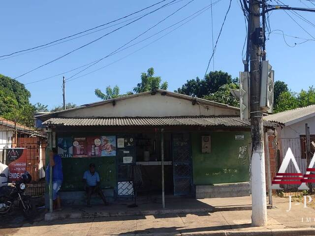 #1836 - Terreno comercial para Venda em Várzea Grande - MT - 2