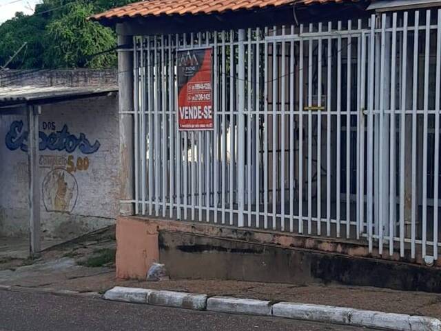 Casa para Venda em Cuiabá - 2
