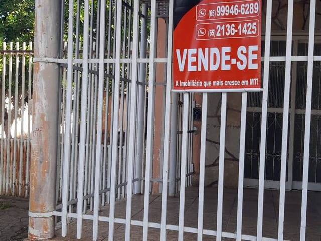 Casa para Venda em Cuiabá - 3