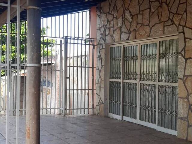 Casa para Venda em Cuiabá - 4