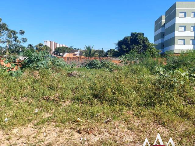 #1874 - Terreno residencial para Venda em Cuiabá - MT - 1