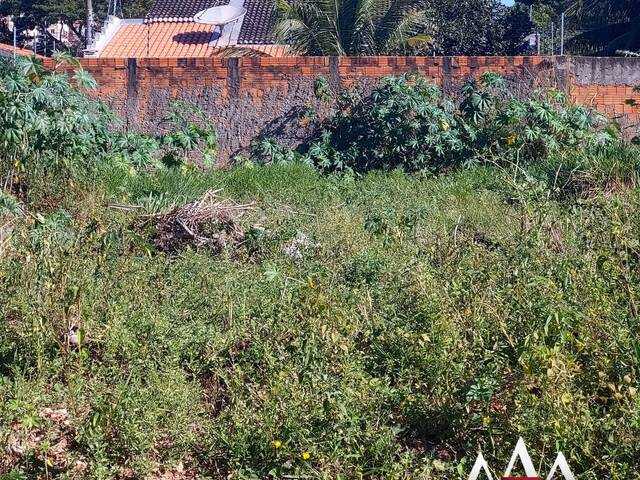 #1874 - Terreno residencial para Venda em Cuiabá - MT - 2