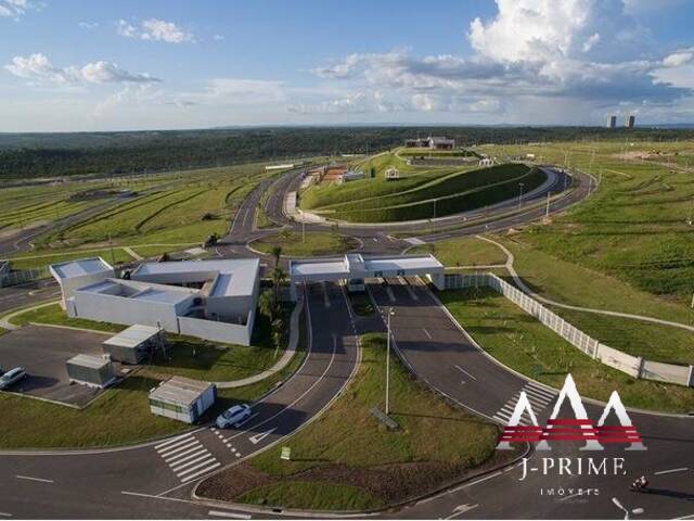 #1881 - Terreno em condomínio para Venda em Cuiabá - MT - 3