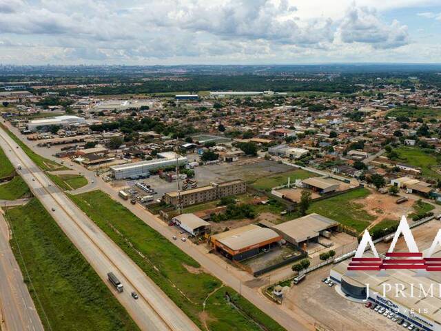 #1883 - Terreno comercial para Venda em Cuiabá - MT - 2