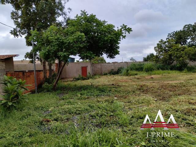 #1885 - Terreno comercial para Locação em Várzea Grande - MT