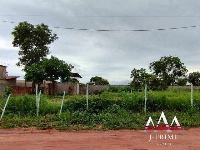 Terreno comercial para Locação em Várzea Grande - 4