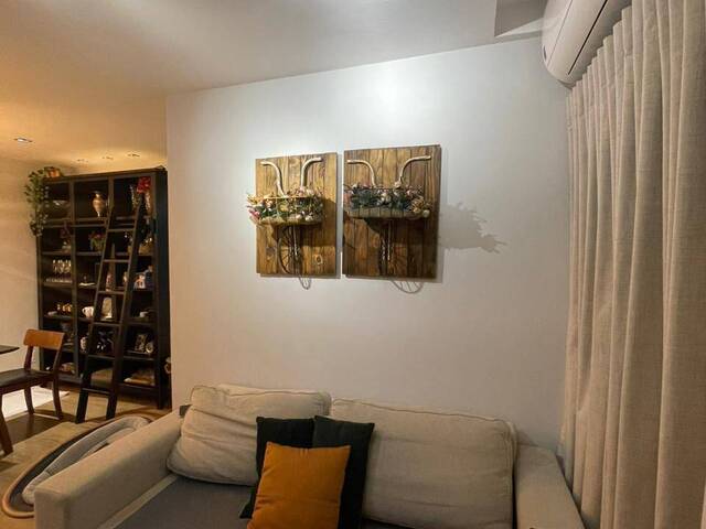 Apartamento para Venda em Cuiabá - 4