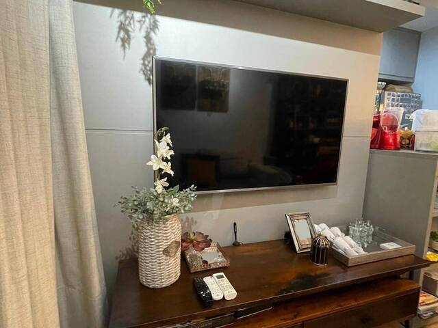 Apartamento para Venda em Cuiabá - 5