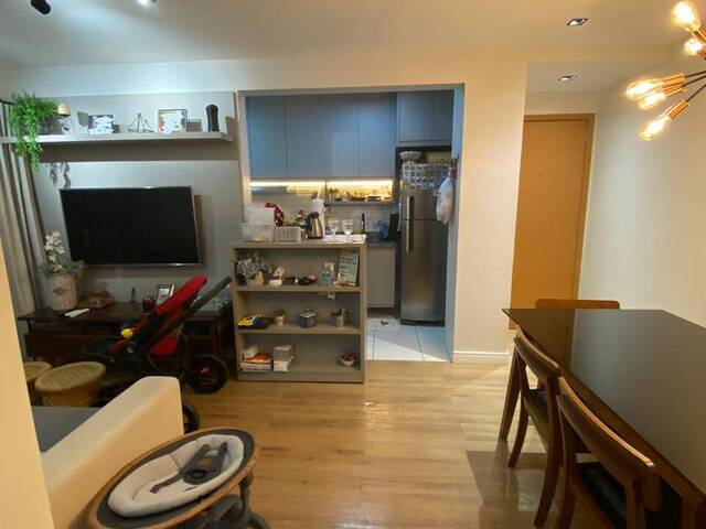 Apartamento para Venda em Cuiabá - 2