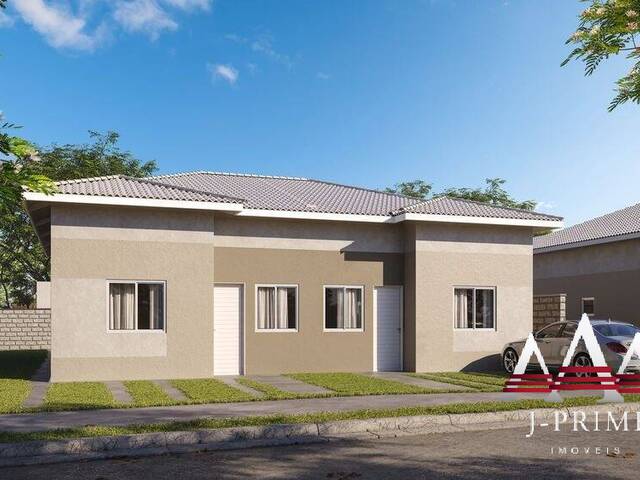 #1120 - Casa em condomínio para Venda em Várzea Grande - MT - 3