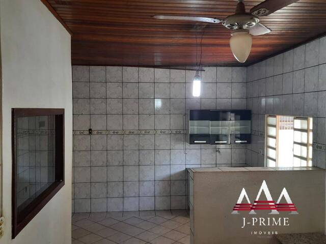 Casa para Venda em Cuiabá - 5