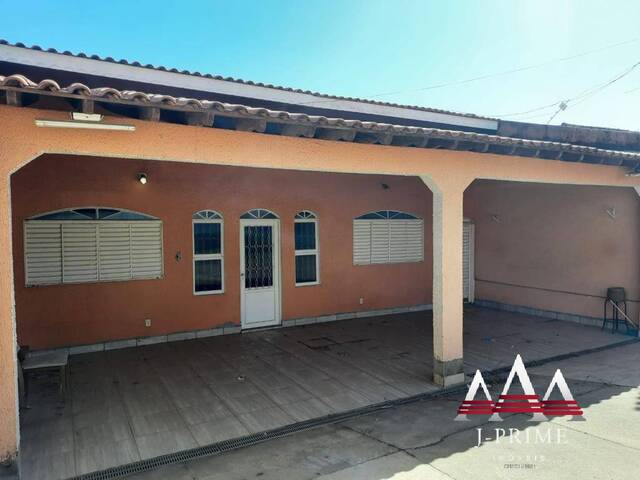Casa para Venda em Cuiabá - 4