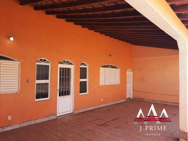 Casa para Venda em Cuiabá - 3