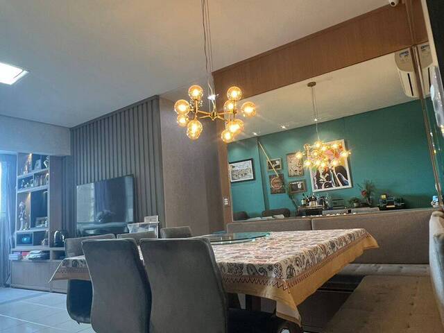 Apartamento para Venda em Cuiabá - 5