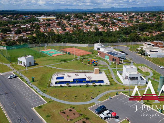 #1904 - Terreno em condomínio para Venda em Cuiabá - MT - 1