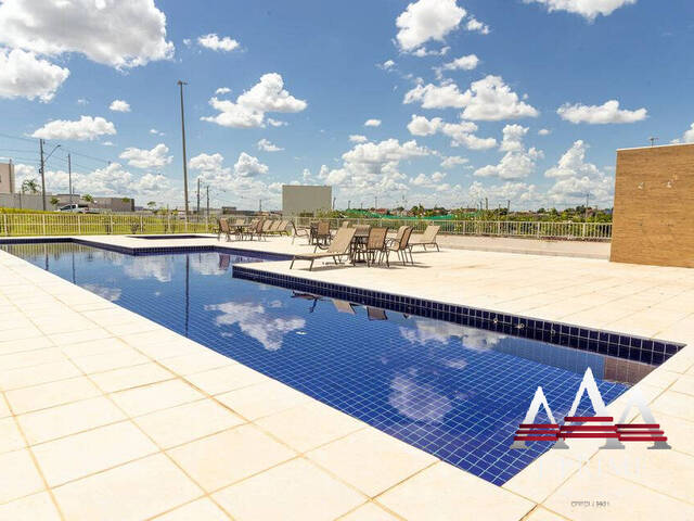 Terreno em condomínio para Venda em Cuiabá - 4