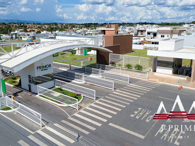 Terreno em condomínio para Venda em Cuiabá - 5