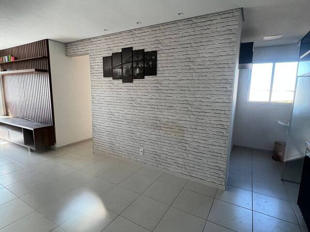 Apartamento para Venda em Cuiabá - 3