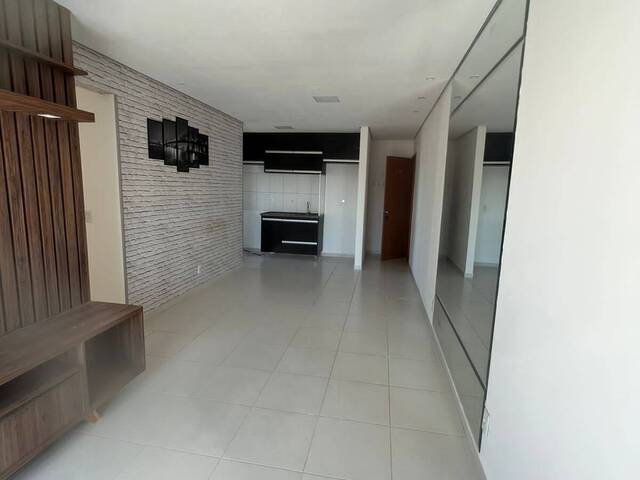 Apartamento para Venda em Cuiabá - 4