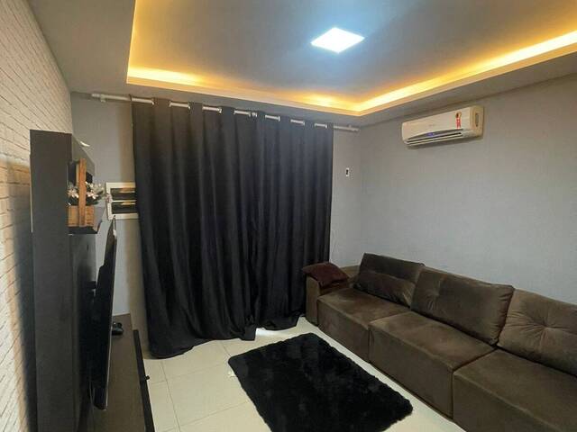 #1916 - Casa para Venda em Cuiabá - MT - 3