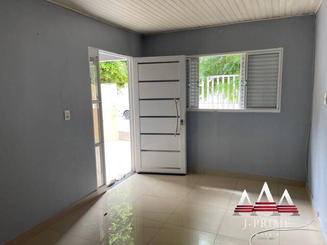 #1919 - Casa para Venda em Cuiabá - MT - 2