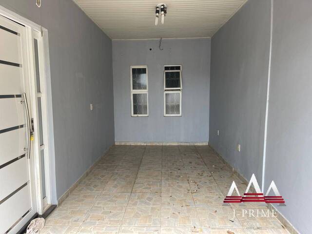 #1919 - Casa para Venda em Cuiabá - MT - 3